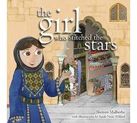 The Girl Who Stitched the Stars