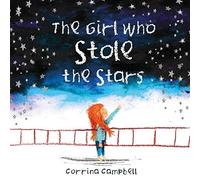 The Girl Who Stole The Stars