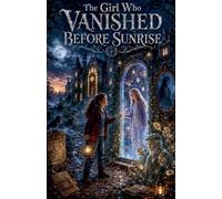 The Girl Who Vanished Before Sunrise (16)
