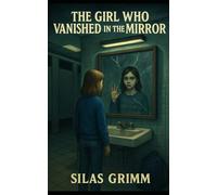 The Girl Who Vanished in the Mirror (A Grim Tale by Silas Grimm)