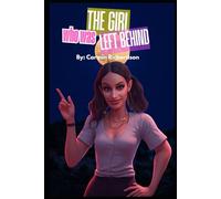 The Girl who was left behind