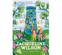 The Girl Who Wasn't There