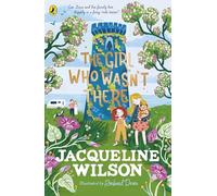 The Girl Who Wasn't There