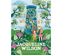 The Girl Who Wasn't There