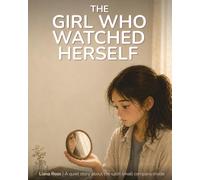 The Girl Who Watched Herself: A quiet story about the calm small company inside (Stepping Outside)
