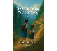 The Girl Who Won A Road (Edition1)