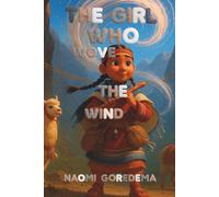 The Girl Who Wove the Wind: 2 (Tales from South America)