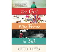The Girl Who Wrote in Silk