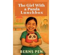 The Girl With a Panda Lunchbox