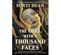 The Girl with a Thousand Faces