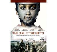 The Girl With All The Gifts