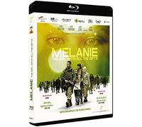 The Girl with All the Gifts (MELANIE. THE GIRL WITH ALL THE GIFTS - BLU RAY -, Spain Import, see details for languages)