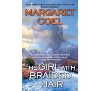 The Girl with Braided Hair: 13 (Wind River Reservation Mystery)