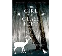 The Girl with Glass Feet