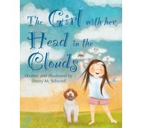 The Girl With Her Head In The Clouds