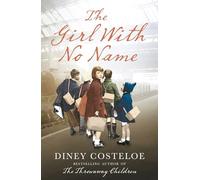 The Girl with No Name