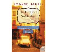 The Girl with No Shadow: A Novel (P.S.)