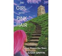 THE GIRL WITH PINK HAIR: A Gripping Psychological Mystery