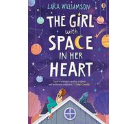 The Girl with Space in Her Heart