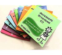 The Girl With The Curly Hair The Complete Visual Guide Set (17 books) by Alis Rowe