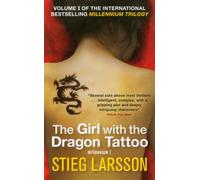 The Girl with the Dragon Tattoo