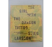 The Girl With the Dragon Tattoo