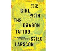 The Girl with the Dragon Tattoo (Millennium Series) by Stieg Larsson (2008-09-16)