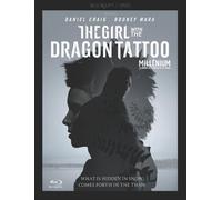 The Girl with the Dragon Tattoo