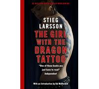 The Girl with the Dragon Tattoo