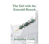 The Girl with the Emerald Brooch