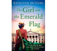 The Girl with the Emerald Flag