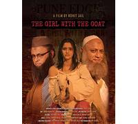 The Girl with the Goat