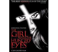 The Girl with the Hungry Eyes - (Directors Cut)