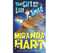 The Girl with the Lost Smile: Miranda Hart