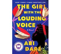 The Girl with the Louding Voice