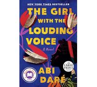 The Girl with the Louding Voice: A Read with Jenna Pick: A Read with Jenna Pick (a Novel)