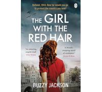 The Girl with the Red Hair