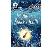 The Girl with the Shark's Teeth