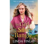 The Girl with the Silver Bangle