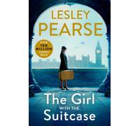 The Girl with the Suitcase