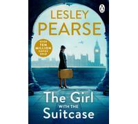 The Girl with the Suitcase