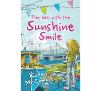 The Girl with the Sunshine Smile