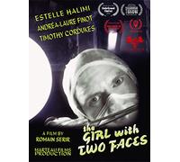 The Girl with Two Faces