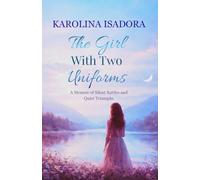THE GIRL WITH TWO UNIFORMS: A Memoir of Silent Battles and Quiet Triumphs