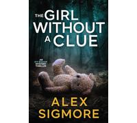 The Girl Without A Clue (2)