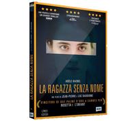 The Girl Without A Name DVD BIM