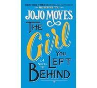 The Girl You Left Behind (Thorndike Press Large Print Core)