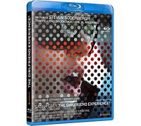 The Girlfriend Experience (Blu-Ray) (Import) (2014) Sasha Grey; Chris Santos