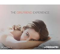 The Girlfriend Experience - Season 1: Christine