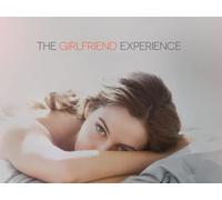 The Girlfriend Experience - Season 1: Christine